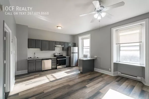 2 bedrooms apartment for rent in Center City - South Philadelphia, Philadelphia