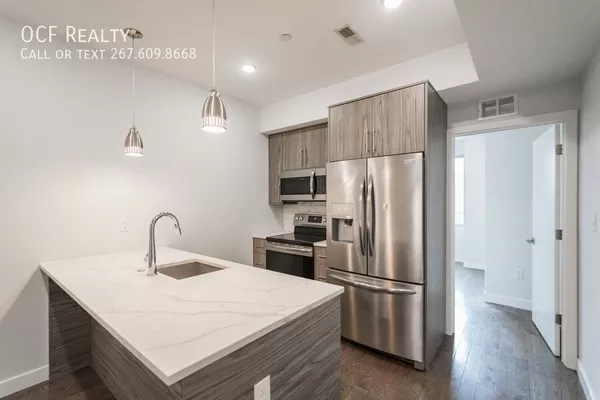 2 bedrooms apartment for rent in Poplar - North Philadelphia, Philadelphia