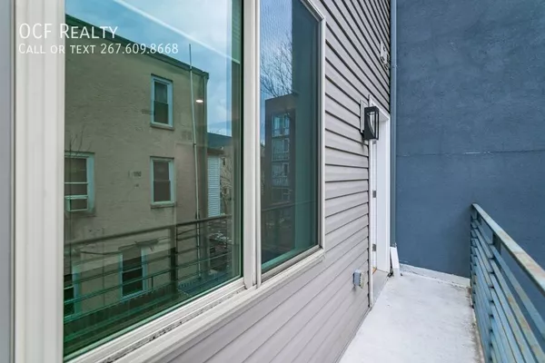 2 bedrooms apartment for rent in Poplar - North Philadelphia, Philadelphia