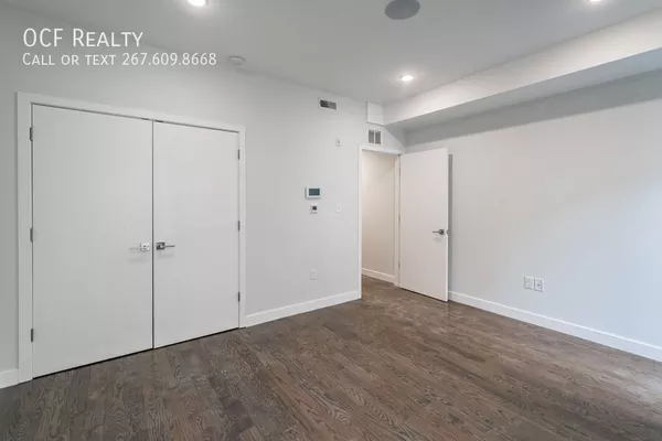 2 bedrooms apartment for rent in Poplar - North Philadelphia, Philadelphia