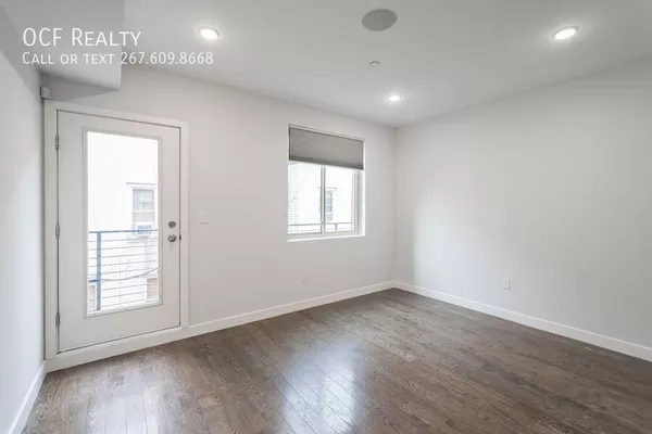2 bedrooms apartment for rent in Poplar - North Philadelphia, Philadelphia