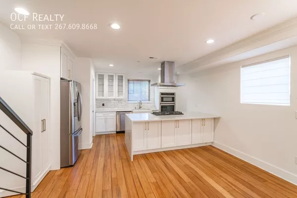 3 bedrooms apartment for rent in East Passyunk Crossing - South Philadelphia, Philadelphia