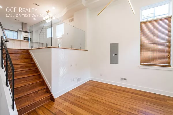 3 bedrooms apartment for rent in East Passyunk Crossing - South Philadelphia, Philadelphia