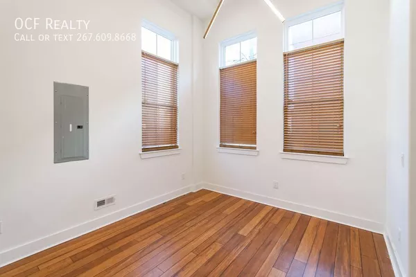 3 bedrooms apartment for rent in East Passyunk Crossing - South Philadelphia, Philadelphia