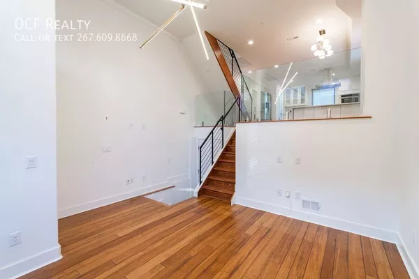 3 bedrooms apartment for rent in East Passyunk Crossing - South Philadelphia, Philadelphia