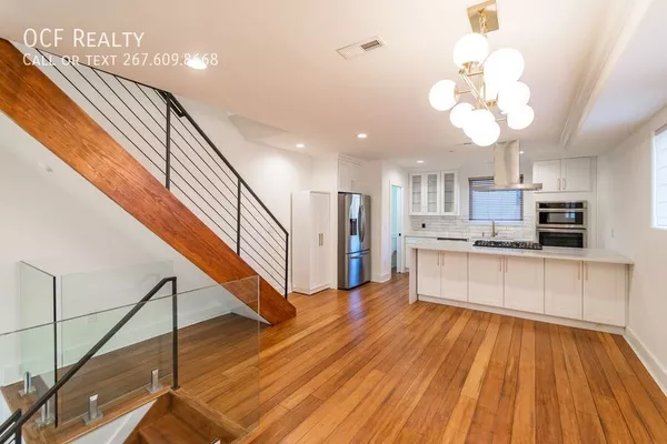 3 bedrooms apartment for rent in East Passyunk Crossing - South Philadelphia, Philadelphia