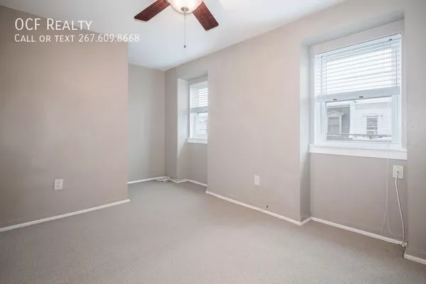 3 bedrooms apartment for rent in Southwest Center City - South Philadelphia, Philadelphia