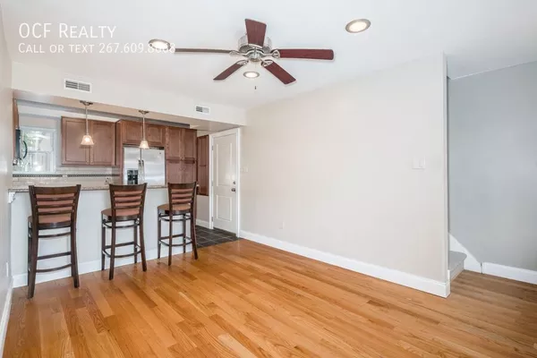 3 bedrooms apartment for rent in Southwest Center City - South Philadelphia, Philadelphia