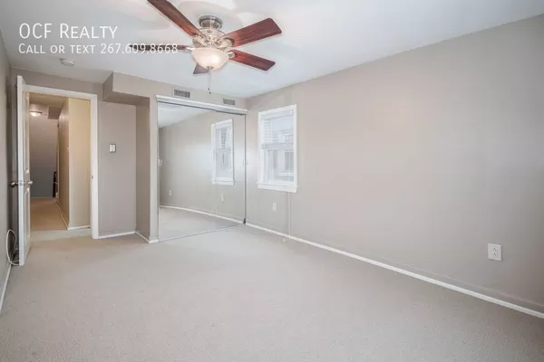 3 bedrooms apartment for rent in Southwest Center City - South Philadelphia, Philadelphia