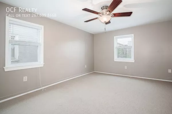 3 bedrooms apartment for rent in Southwest Center City - South Philadelphia, Philadelphia