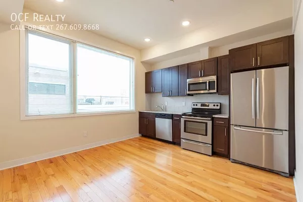 1 bedroom apartment for rent in Bella Vista - South Philadelphia, Philadelphia