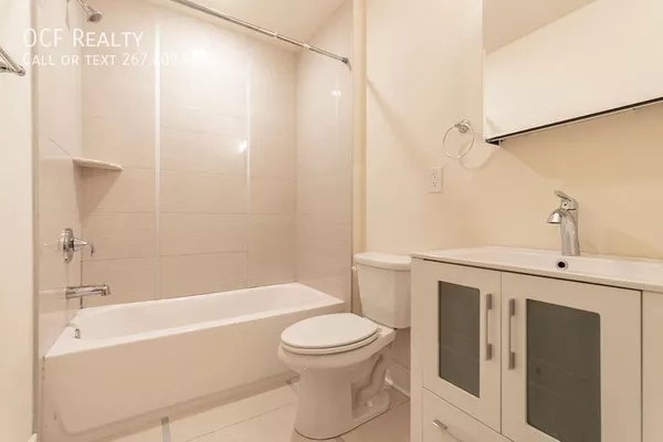 1 bedroom apartment for rent in Bella Vista - South Philadelphia, Philadelphia