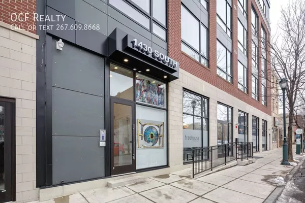 1 bedroom apartment for rent in Bella Vista - South Philadelphia, Philadelphia