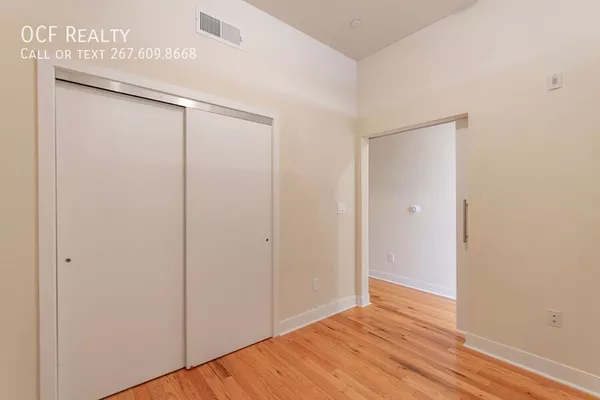 1 bedroom apartment for rent in Bella Vista - South Philadelphia, Philadelphia