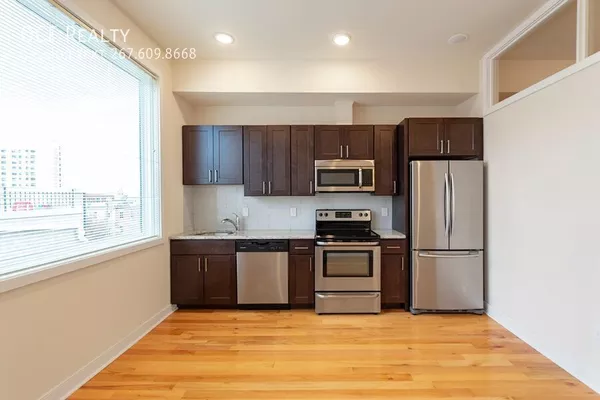 1 bedroom apartment for rent in Bella Vista - South Philadelphia, Philadelphia