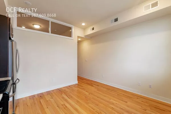 1 bedroom apartment for rent in Bella Vista - South Philadelphia, Philadelphia