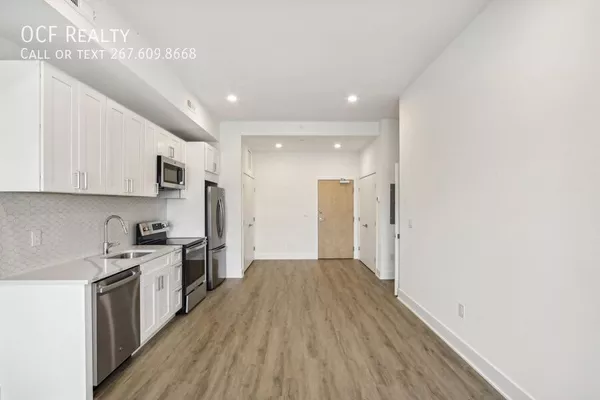 Studio Apartment for rent in Point Breeze - South Philadelphia, Philadelphia