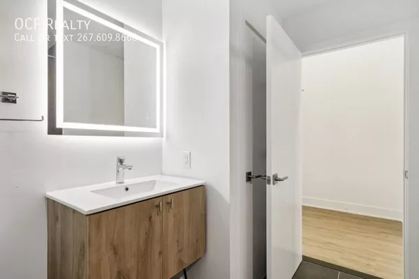 Studio Apartment for rent in Point Breeze - South Philadelphia, Philadelphia