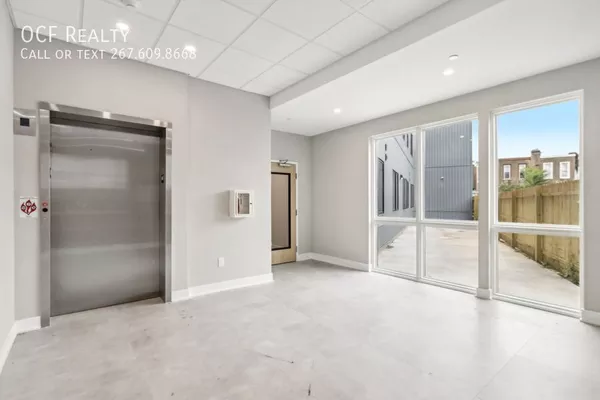 Studio Apartment for rent in Point Breeze - South Philadelphia, Philadelphia