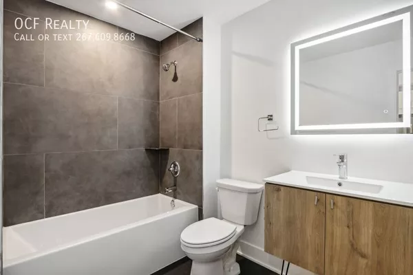 Studio Apartment for rent in Point Breeze - South Philadelphia, Philadelphia