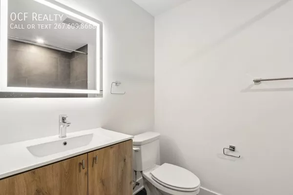 Studio Apartment for rent in Point Breeze - South Philadelphia, Philadelphia