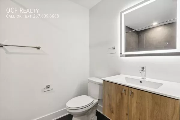 Studio Apartment for rent in Point Breeze - South Philadelphia, Philadelphia