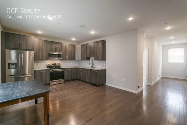 2 bedrooms apartment for rent in Poplar - North Philadelphia, Philadelphia