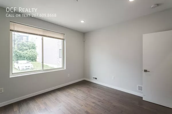 2 bedrooms apartment for rent in Poplar - North Philadelphia, Philadelphia
