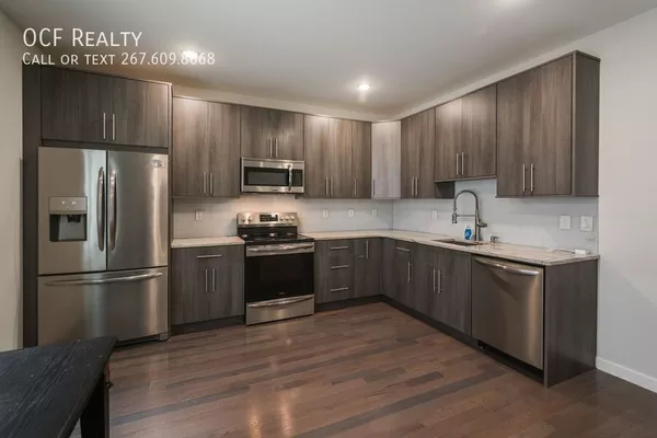 2 bedrooms apartment for rent in Poplar - North Philadelphia, Philadelphia