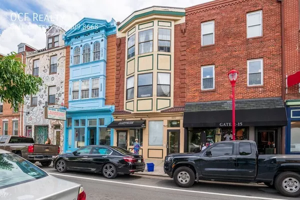 1 bedroom apartment for rent in Bella Vista - South Philadelphia, Philadelphia