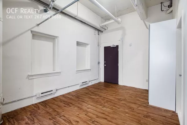 Studio Apartment for rent in Bella Vista - South Philadelphia, Philadelphia