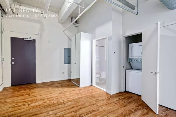 Studio Apartment for rent in Bella Vista - South Philadelphia, Philadelphia