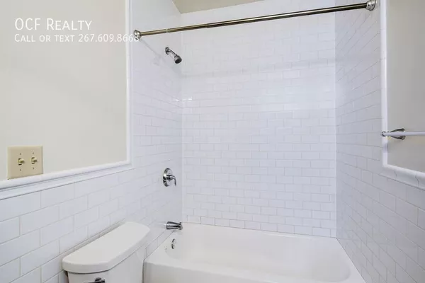 Studio Apartment for rent in Bella Vista - South Philadelphia, Philadelphia