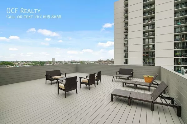 Studio Apartment for rent in Bella Vista - South Philadelphia, Philadelphia