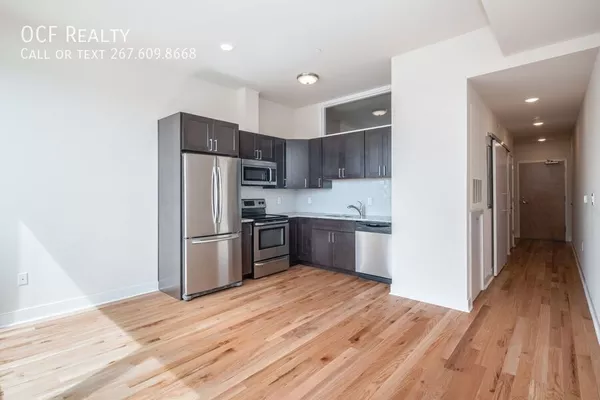 1 bedroom apartment for rent in Bella Vista - South Philadelphia, Philadelphia