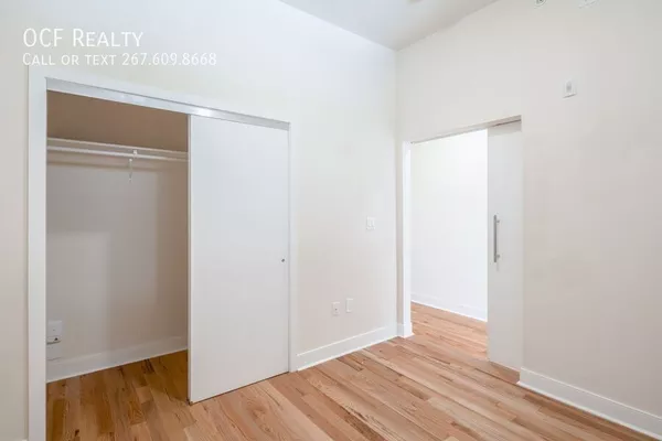 1 bedroom apartment for rent in Bella Vista - South Philadelphia, Philadelphia