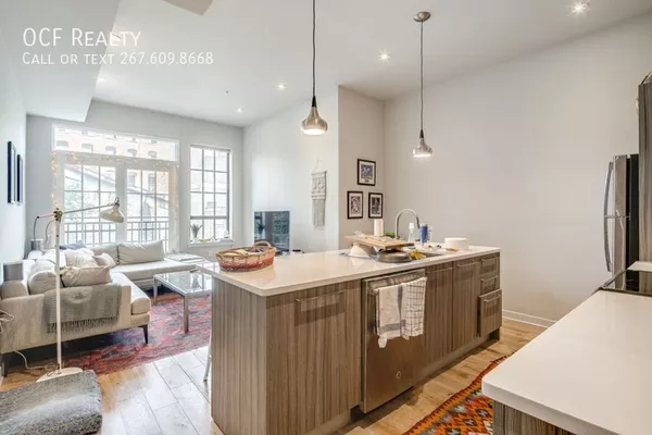 1 bedroom apartment for rent in Bella Vista - South Philadelphia, Philadelphia