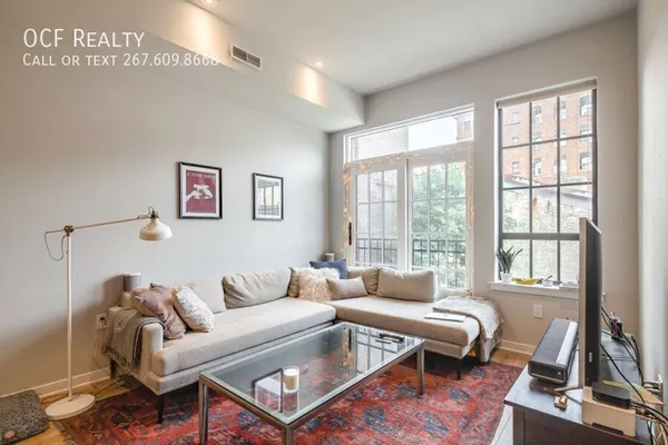 1 bedroom apartment for rent in Bella Vista - South Philadelphia, Philadelphia