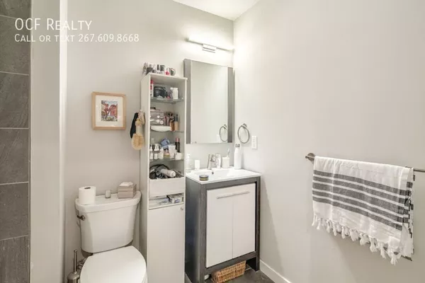 1 bedroom apartment for rent in Bella Vista - South Philadelphia, Philadelphia