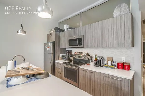 1 bedroom apartment for rent in Bella Vista - South Philadelphia, Philadelphia