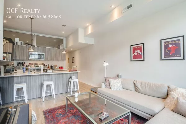 1 bedroom apartment for rent in Bella Vista - South Philadelphia, Philadelphia