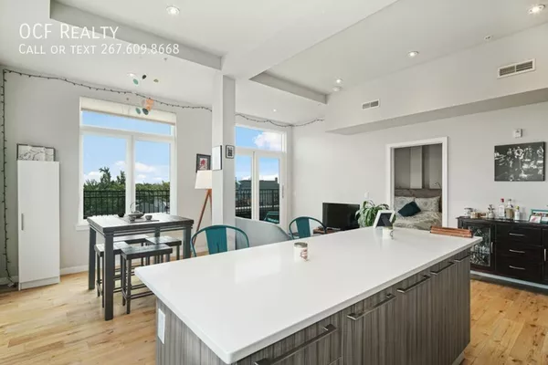 2 bedrooms apartment for rent in Bella Vista - South Philadelphia, Philadelphia