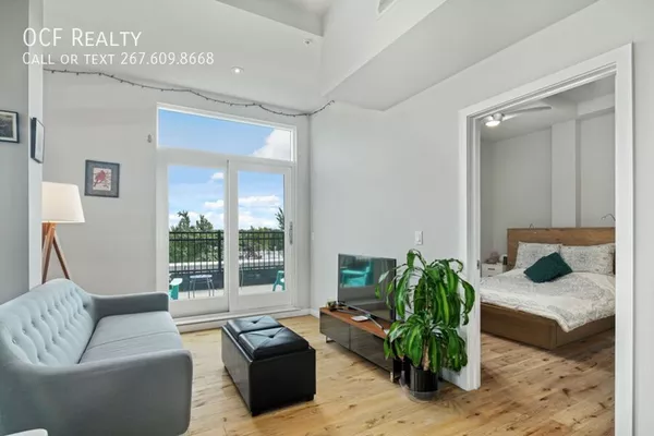 2 bedrooms apartment for rent in Bella Vista - South Philadelphia, Philadelphia