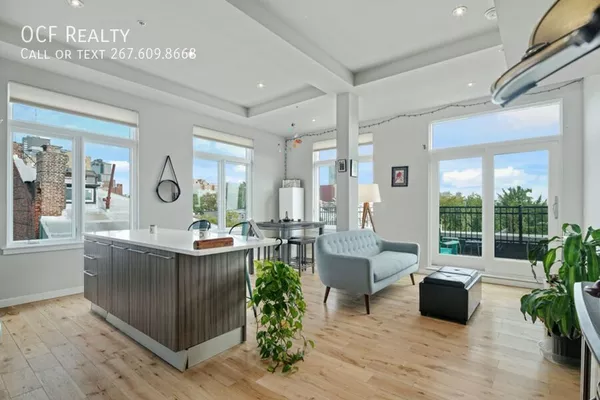 2 bedrooms apartment for rent in Bella Vista - South Philadelphia, Philadelphia