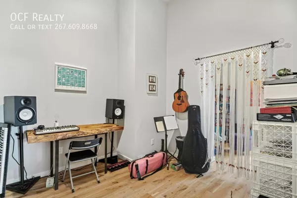 2 bedrooms apartment for rent in Bella Vista - South Philadelphia, Philadelphia