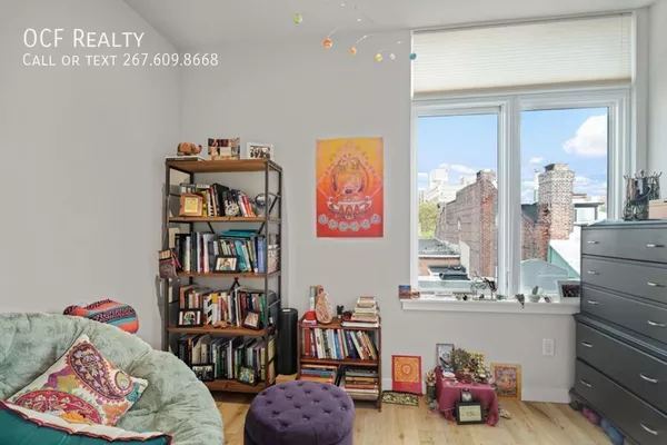 2 bedrooms apartment for rent in Bella Vista - South Philadelphia, Philadelphia