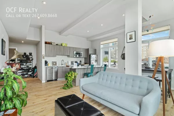 2 bedrooms apartment for rent in Bella Vista - South Philadelphia, Philadelphia