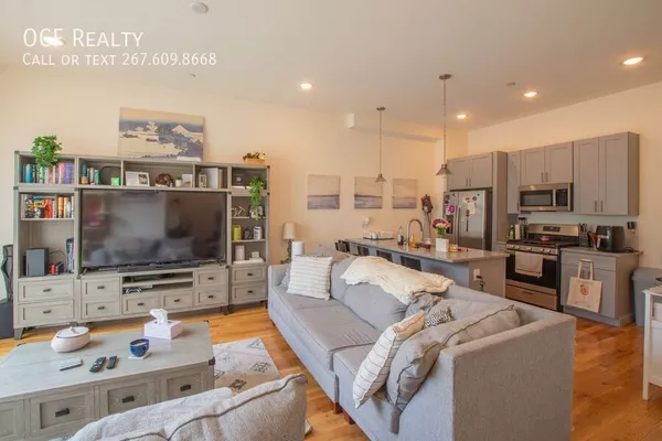 2 bedrooms apartment for rent in Northern Liberties - North Philadelphia, Philadelphia