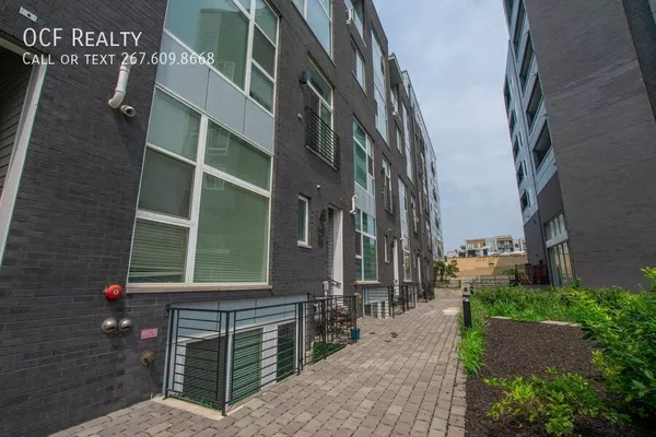 2 bedrooms apartment for rent in Northern Liberties - North Philadelphia, Philadelphia