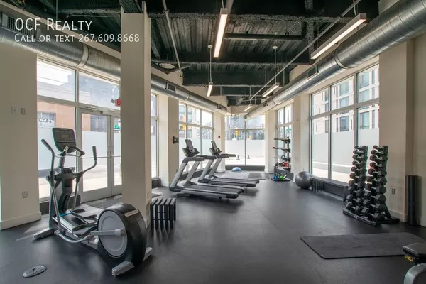 2 bedrooms apartment for rent in Northern Liberties - North Philadelphia, Philadelphia